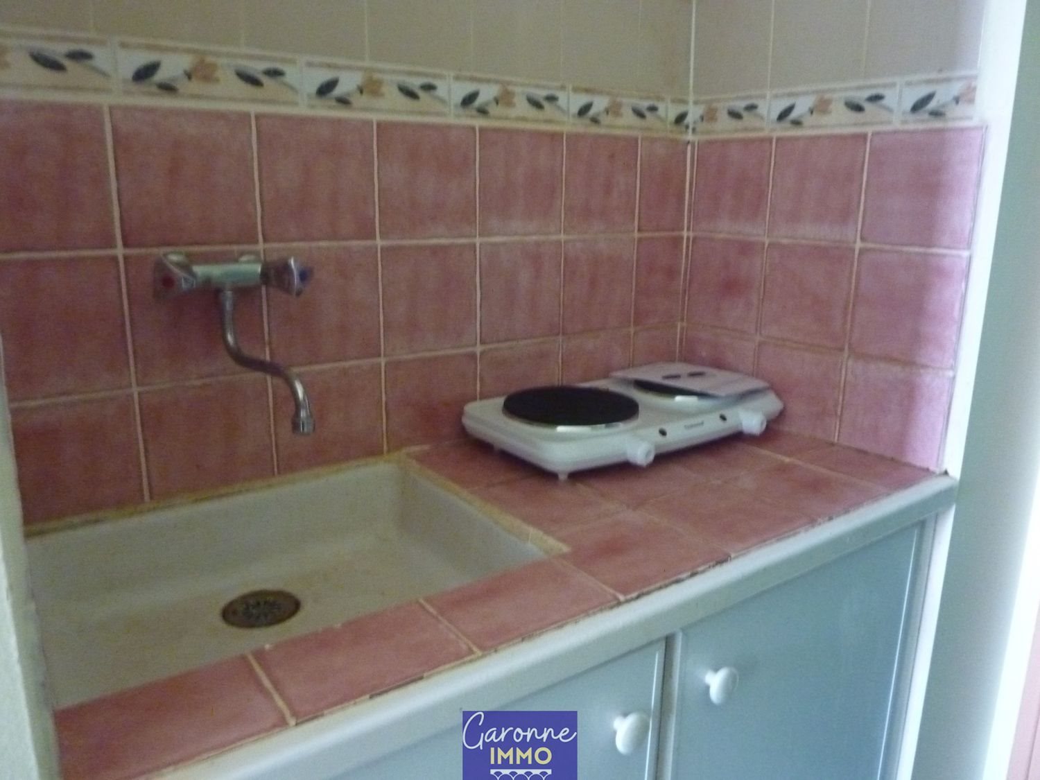 Appartement à vendre, 18m², Tonneins