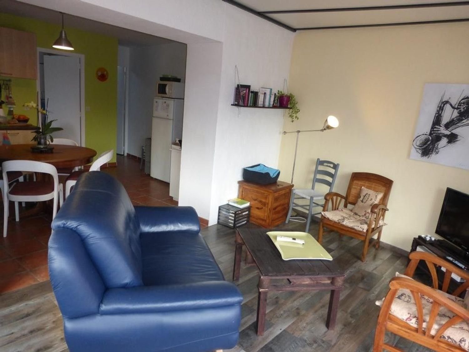 Maison à vendre, 45m², Geneston