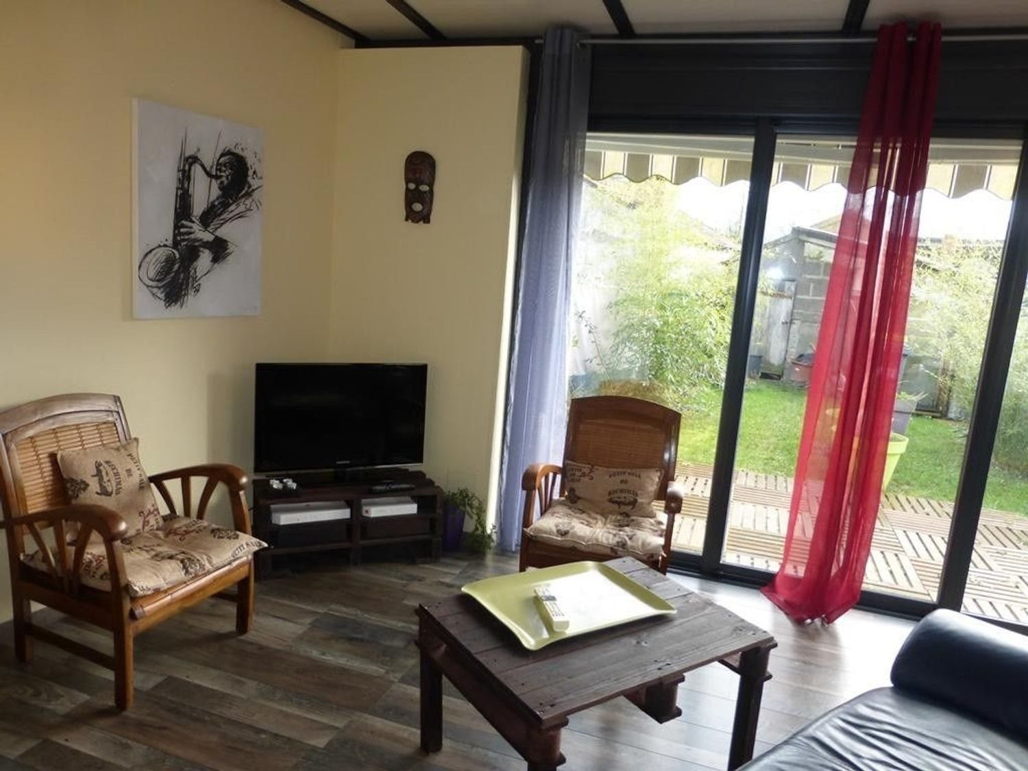 Maison à vendre, 45m², Geneston