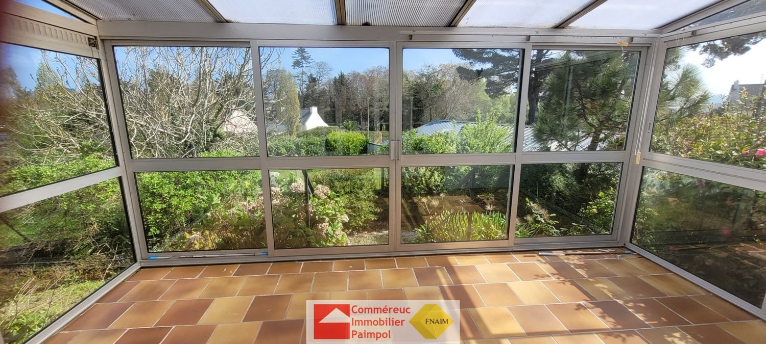 Maison à vendre, 110m², Ploubazlanec