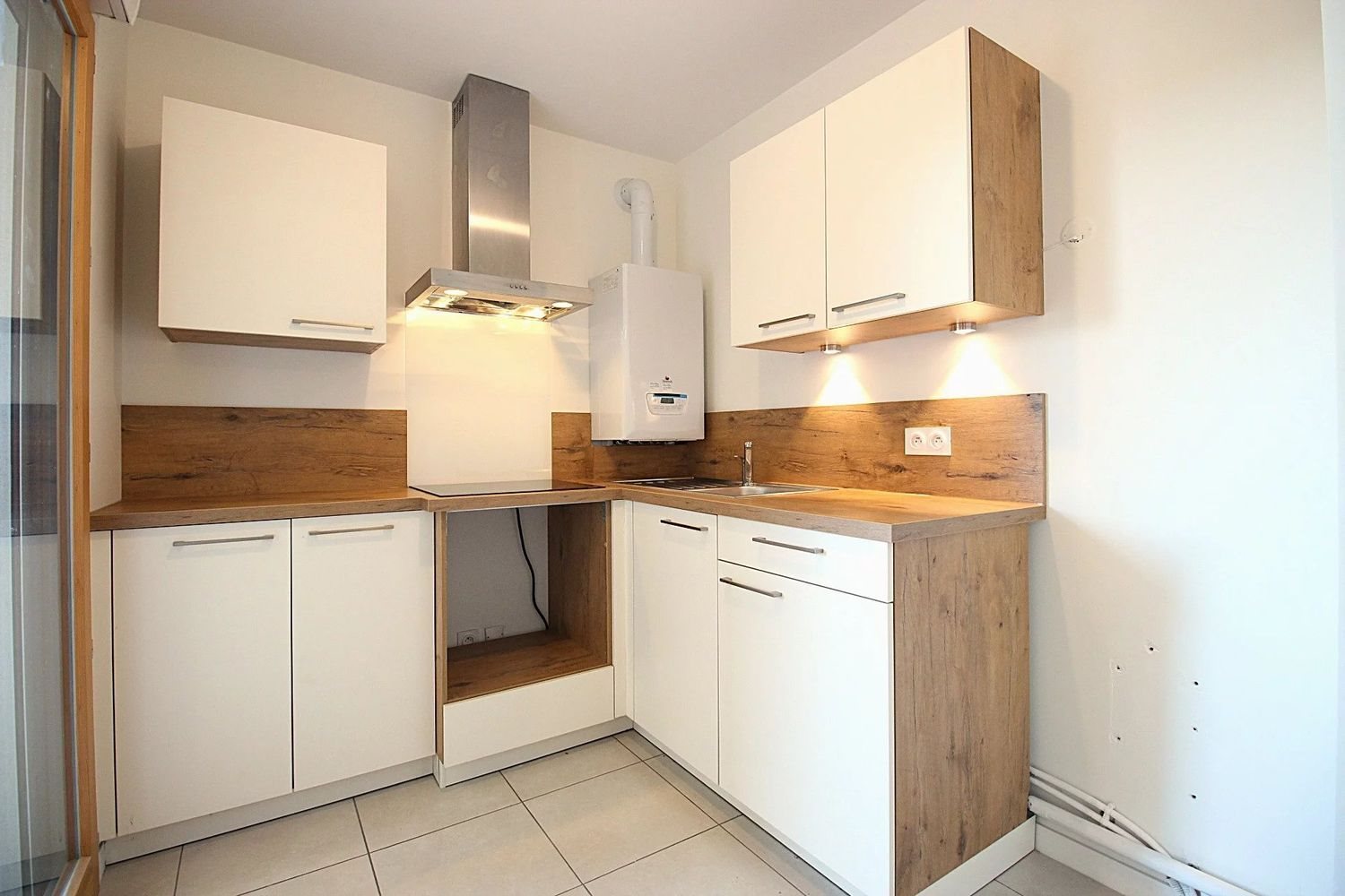 Appartement à louer, 42m², Saint-Priest