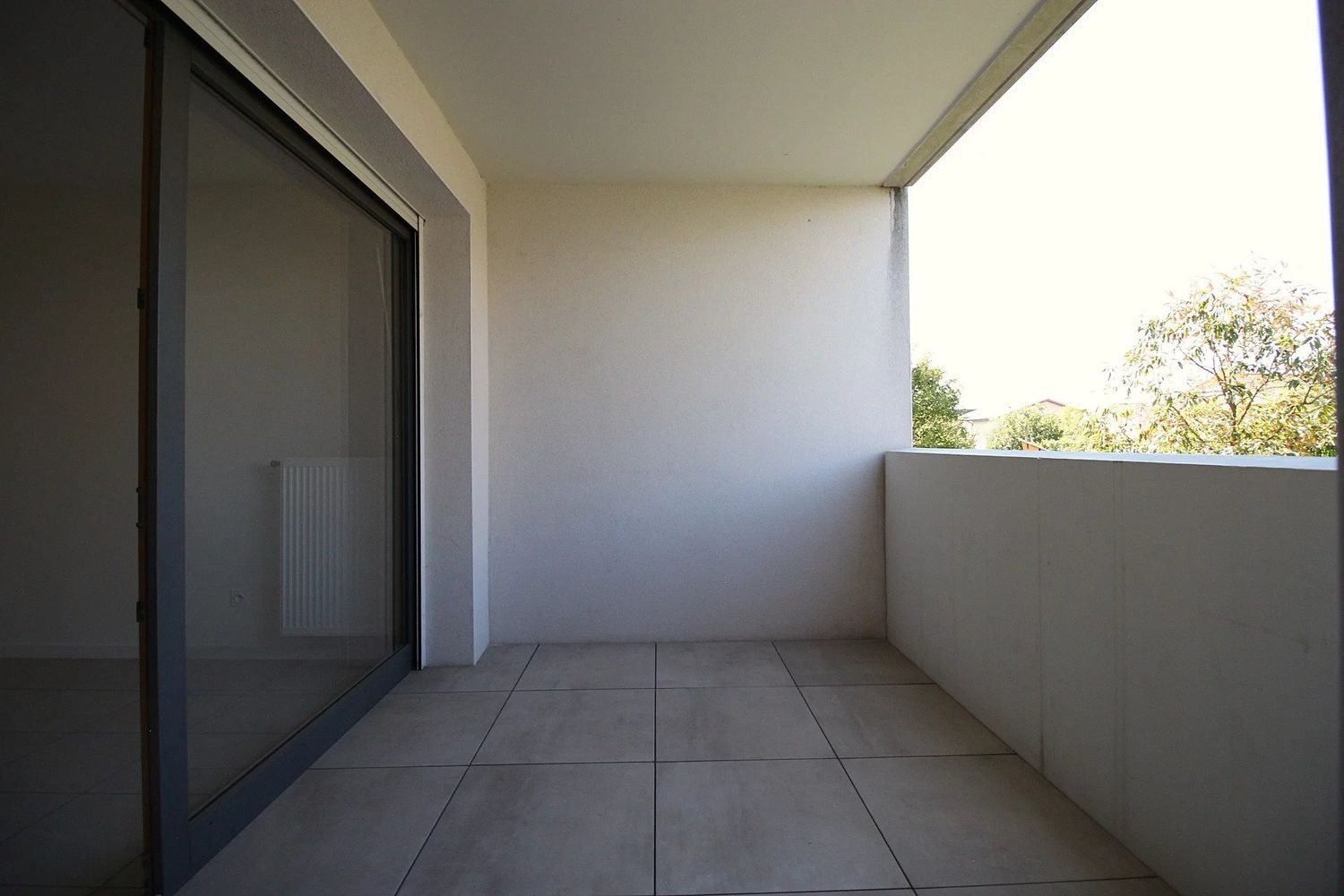Appartement à louer, 42m², Saint-Priest