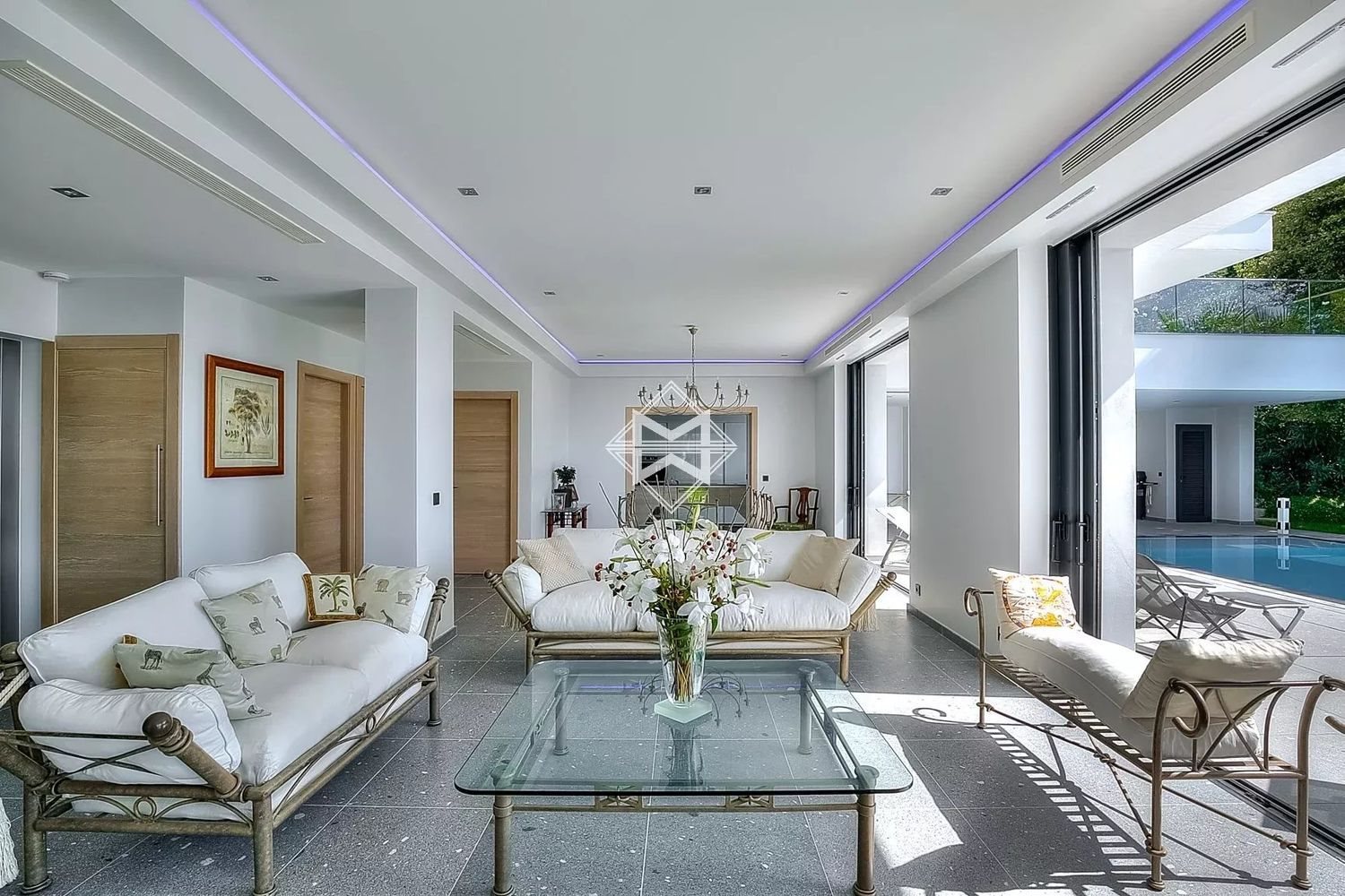 Maison à louer, 450m², Le Cannet