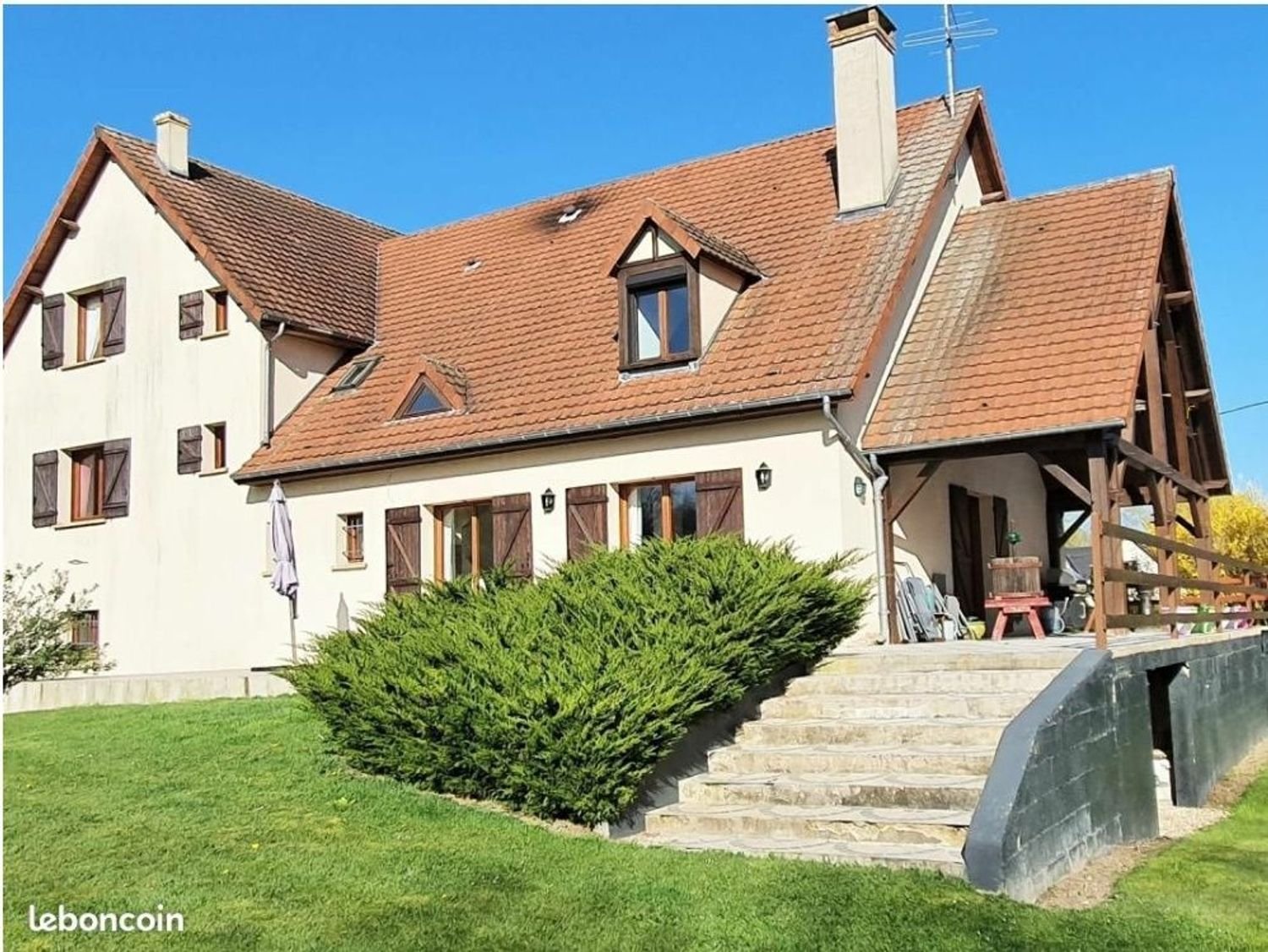 Maison à vendre, 217m², Pacy-sur-Eure