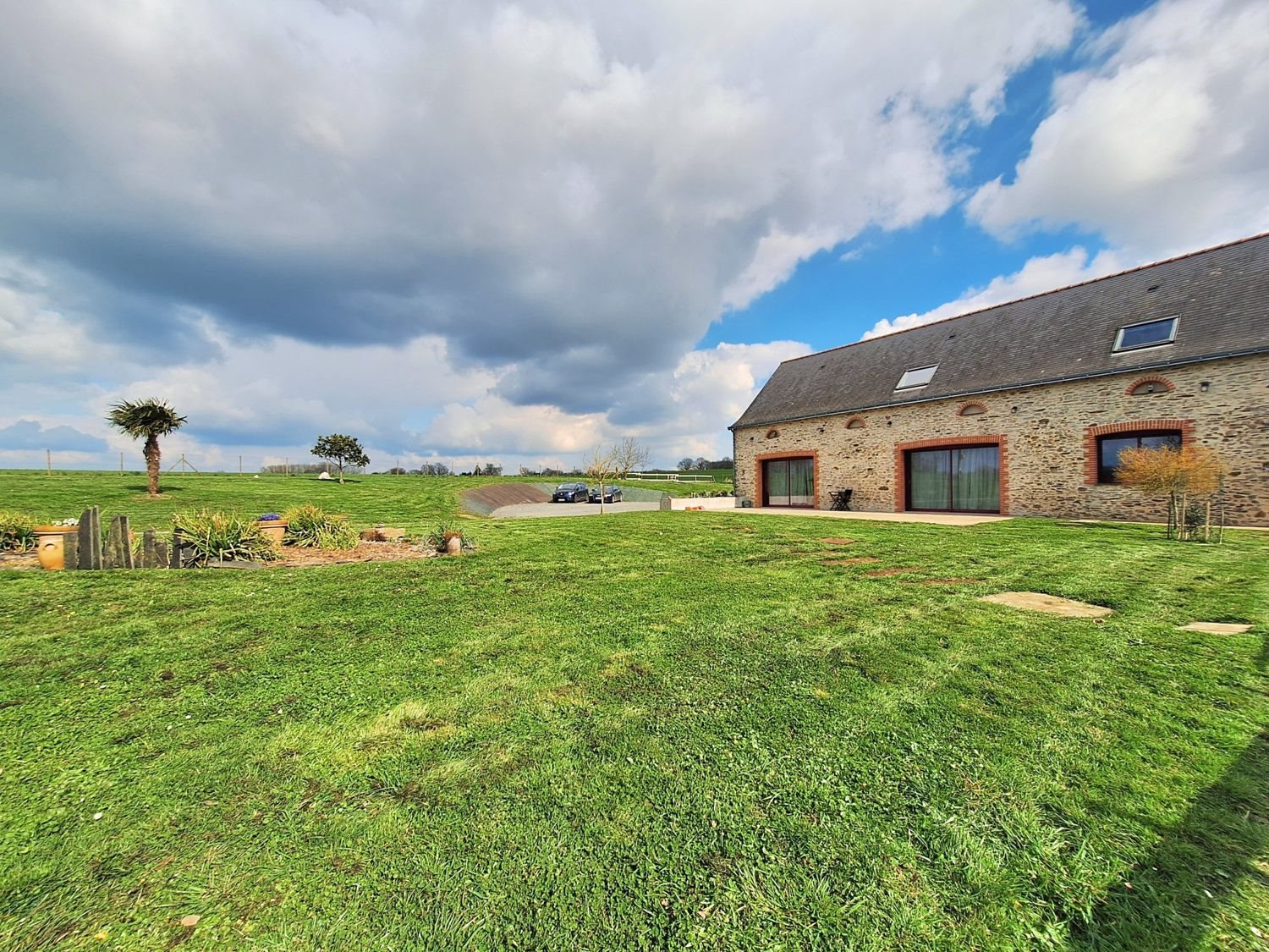 Maison à vendre, 200m², Segré