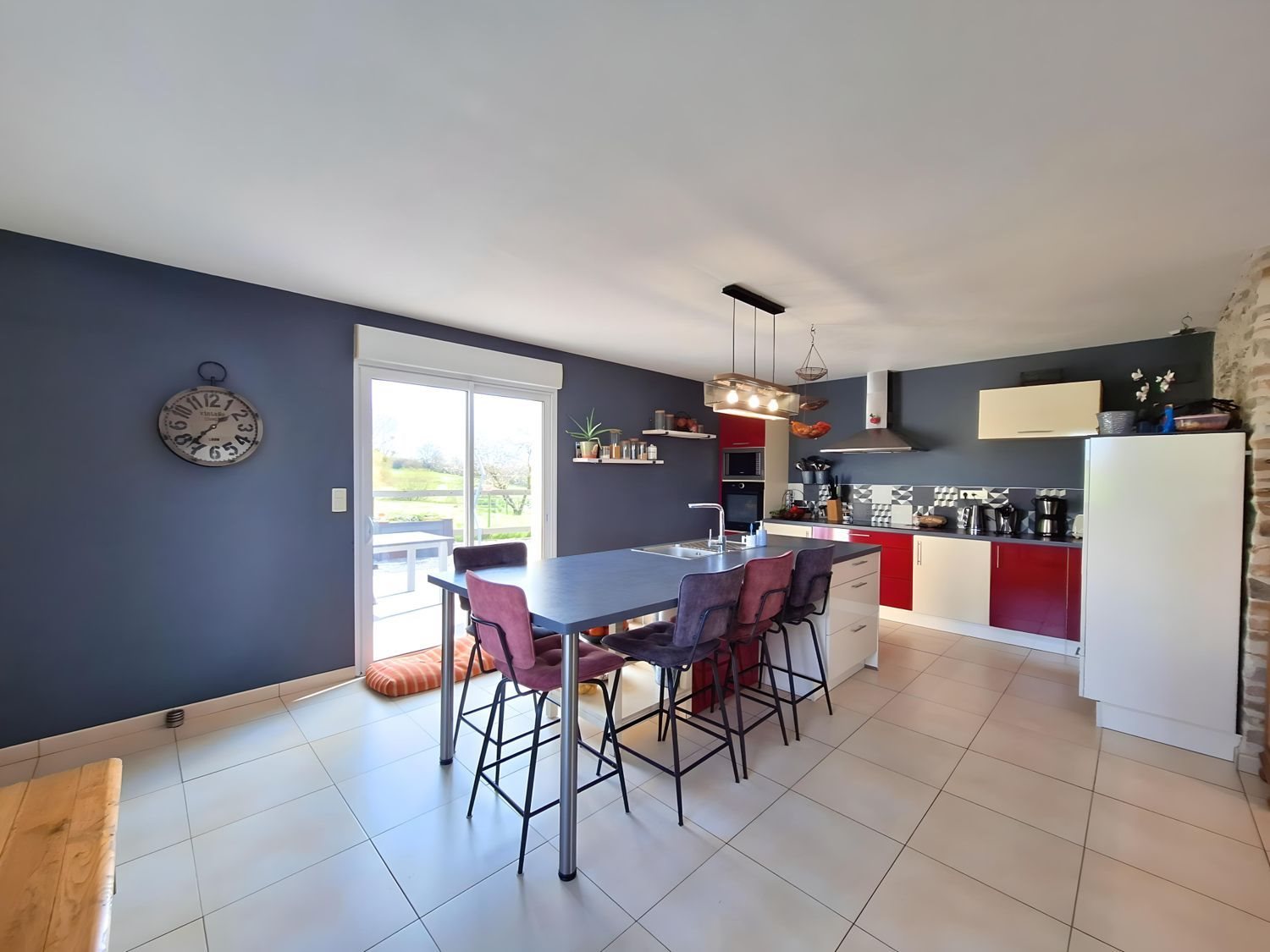 Maison à vendre, 200m², Segré