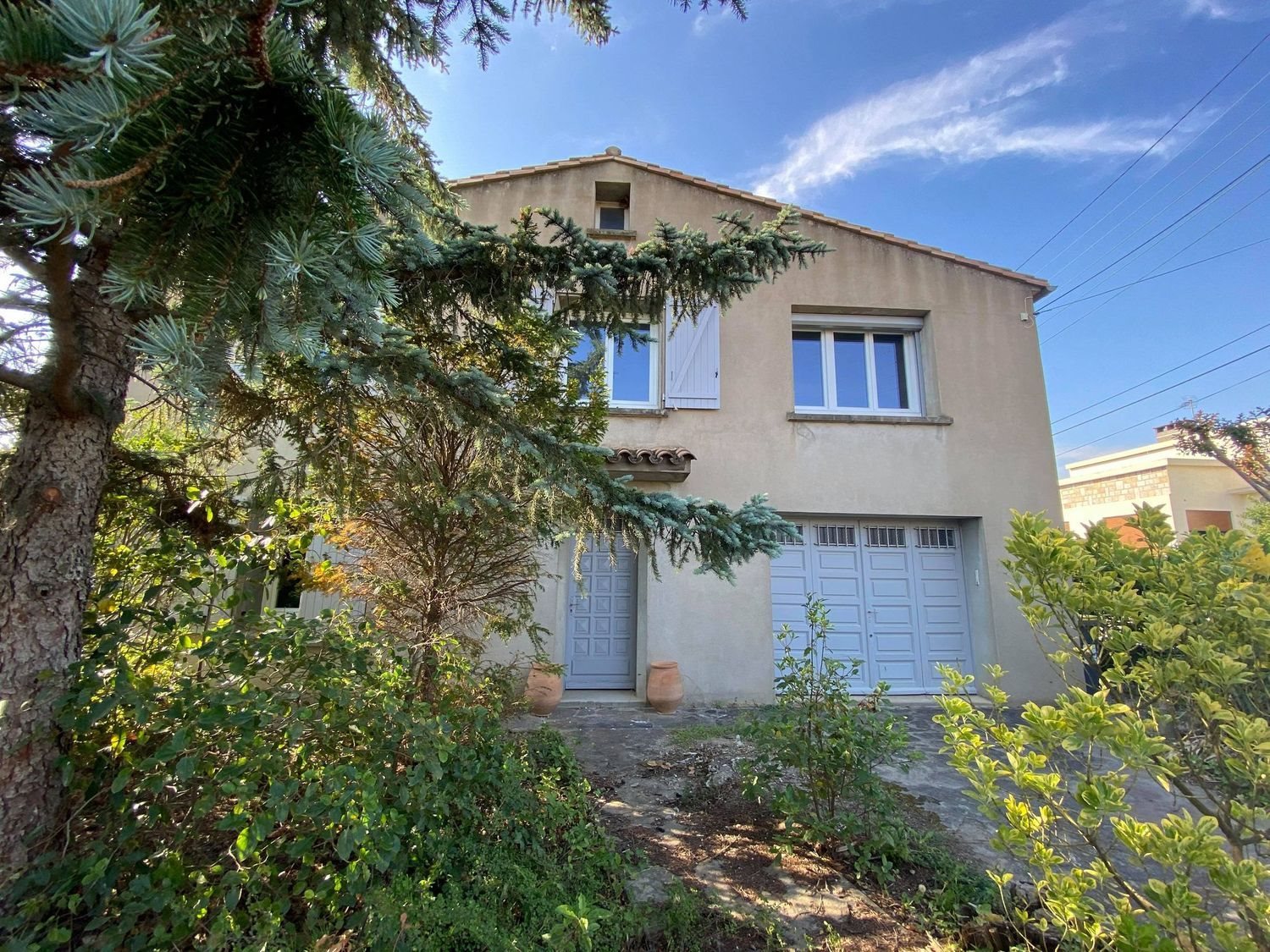 Maison à vendre, 148m², Carcassonne