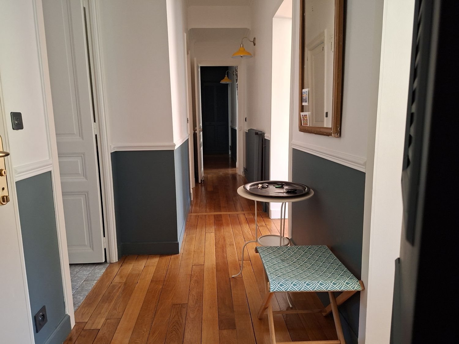 Appartement à vendre, 99m², Versailles