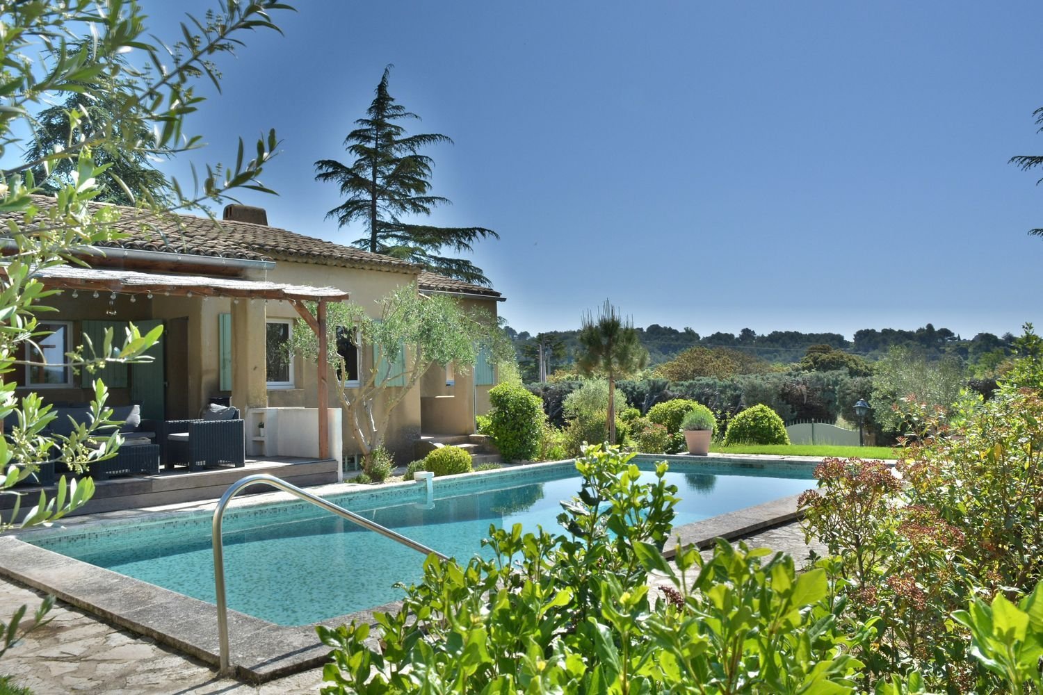Maison à vendre, 171m², Lauris