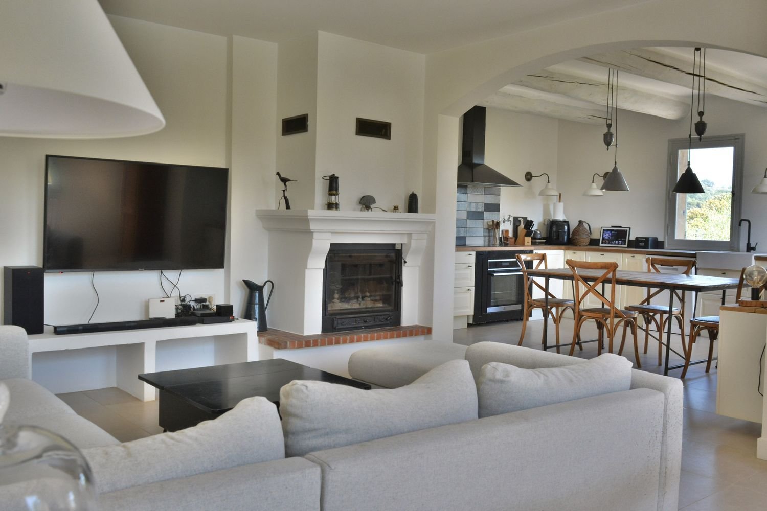Maison à vendre, 171m², Lauris