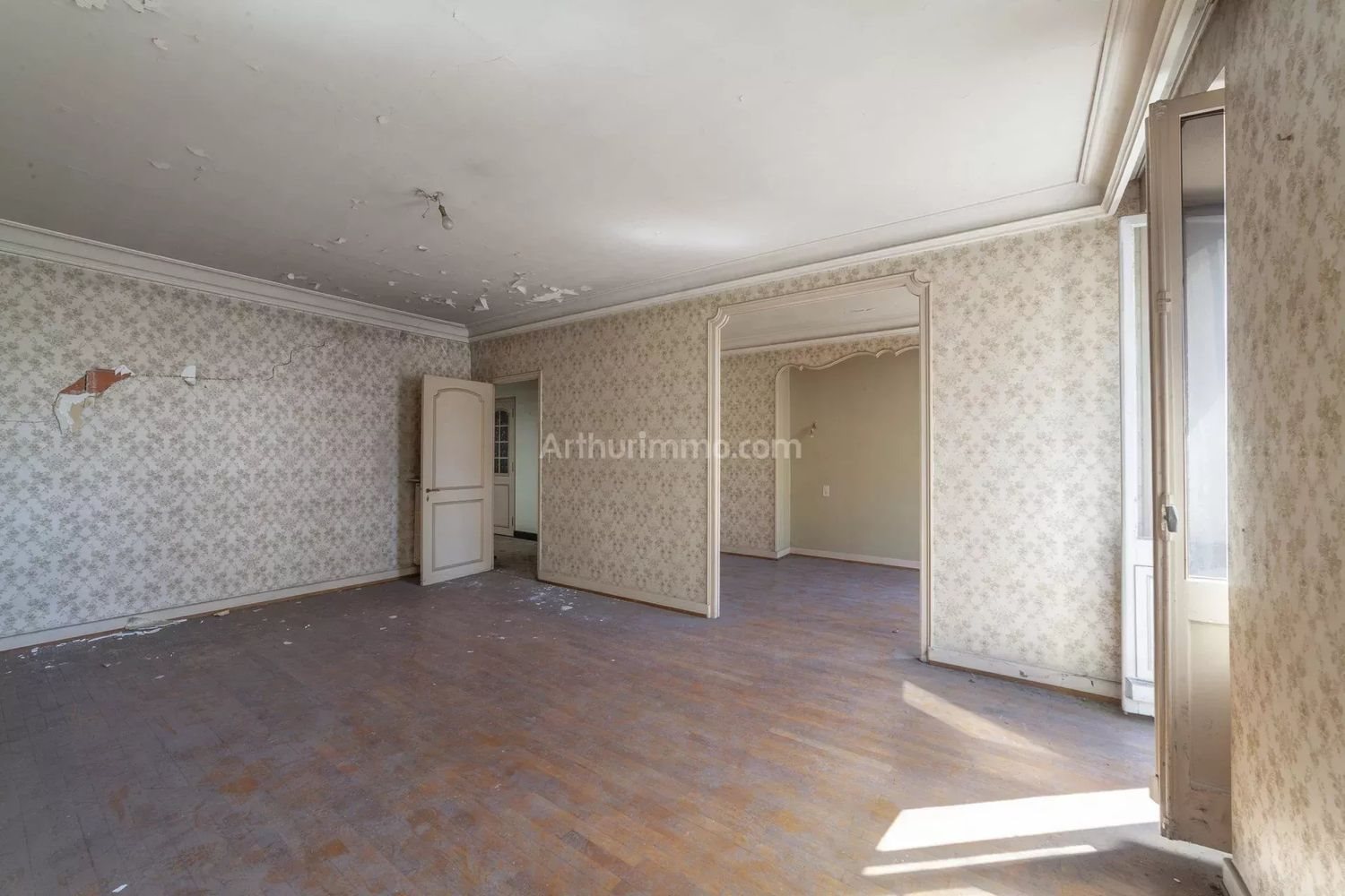 Appartement à vendre, 86m², Morteau