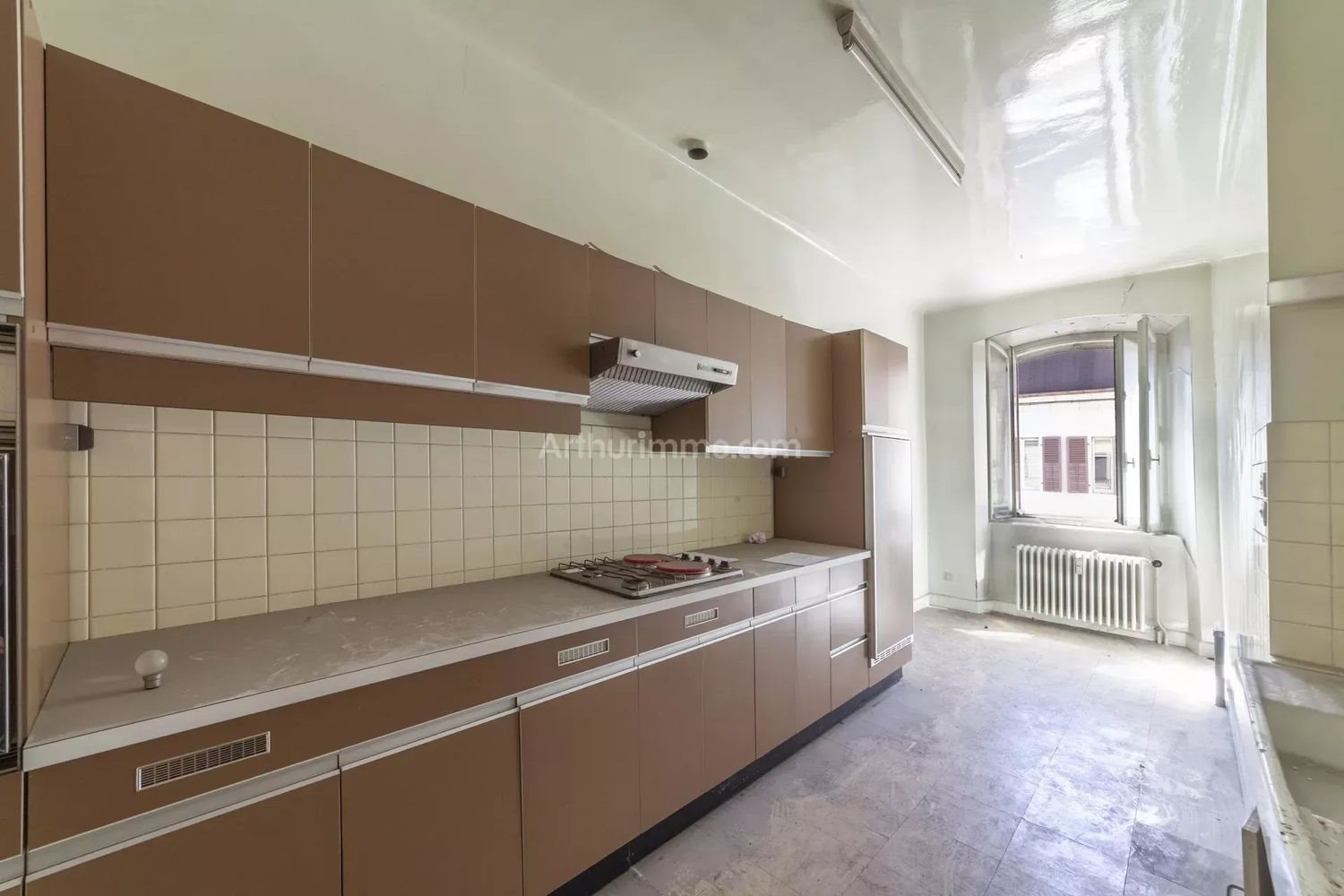 Appartement à vendre, 86m², Morteau