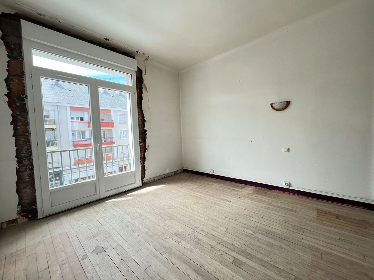 Appartement à vendre, 107m², Saint-Nazaire