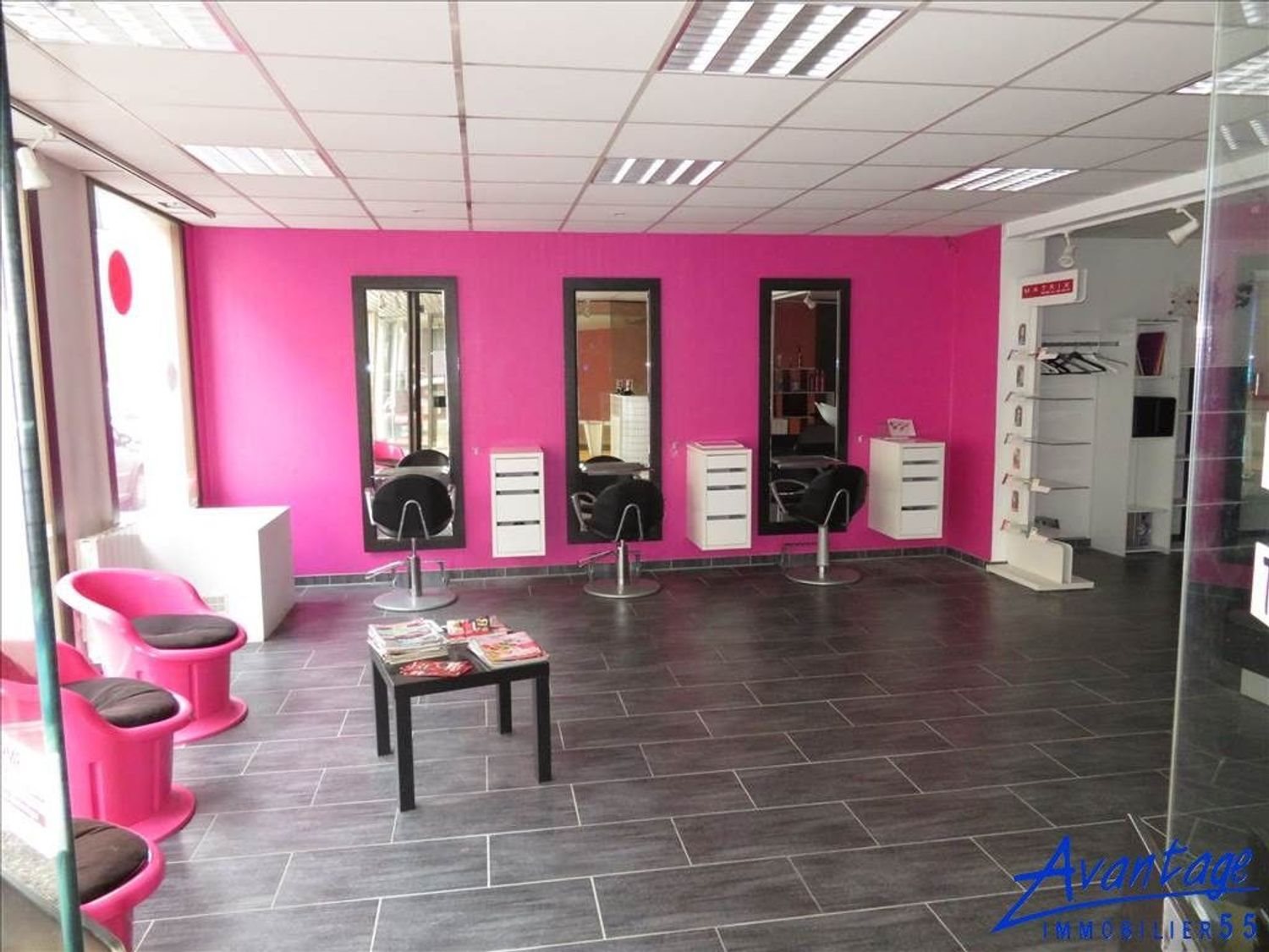 Maison à vendre, 57m², Bar-le-Duc