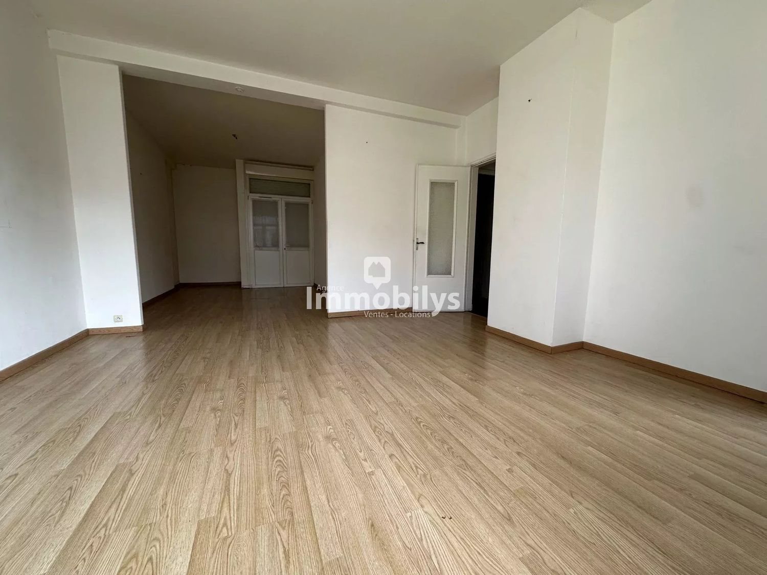 Appartement à vendre, 96m², Douai