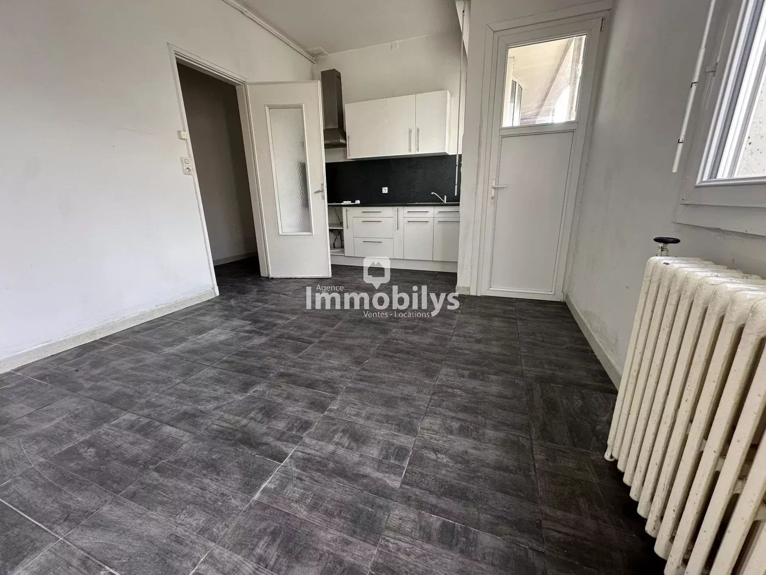 Appartement à vendre, 96m², Douai