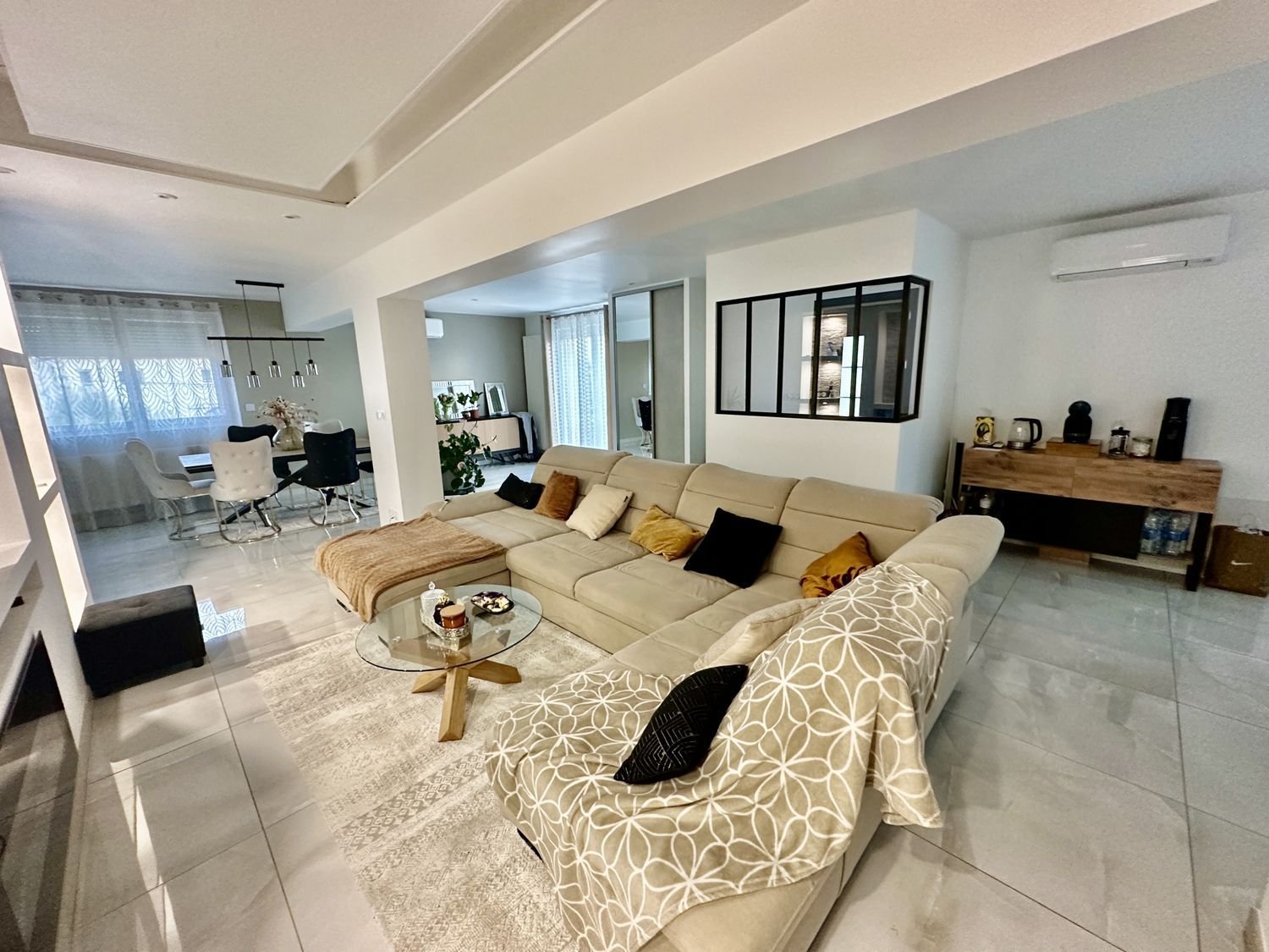Appartement à vendre, 127m², Janneyrias