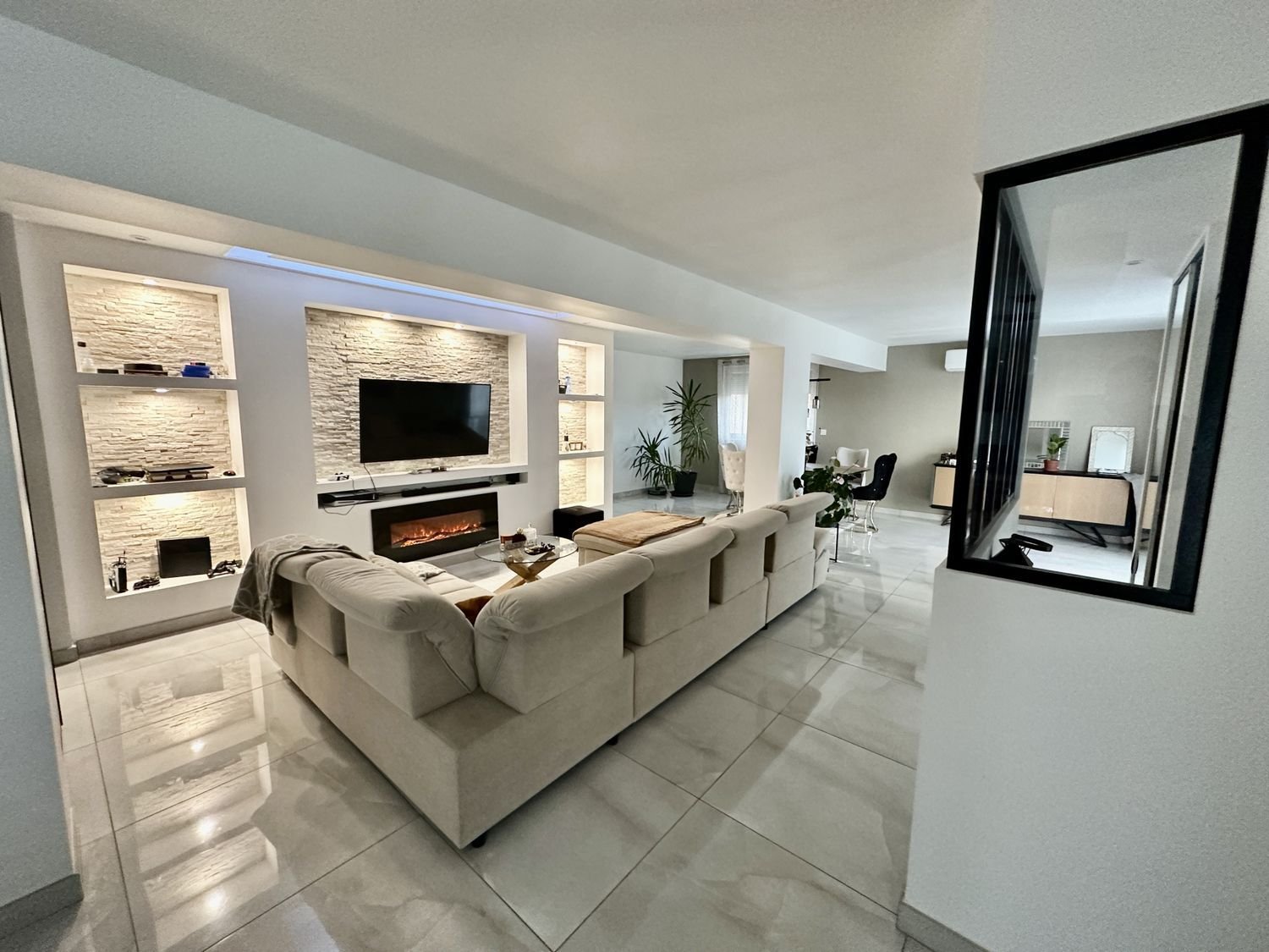 Appartement à vendre, 127m², Janneyrias