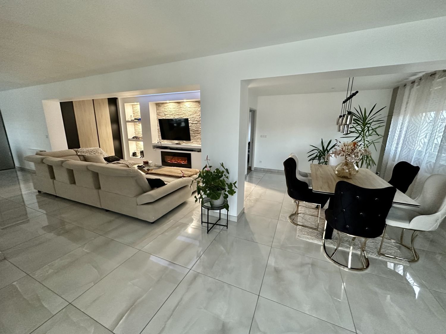 Appartement à vendre, 127m², Janneyrias