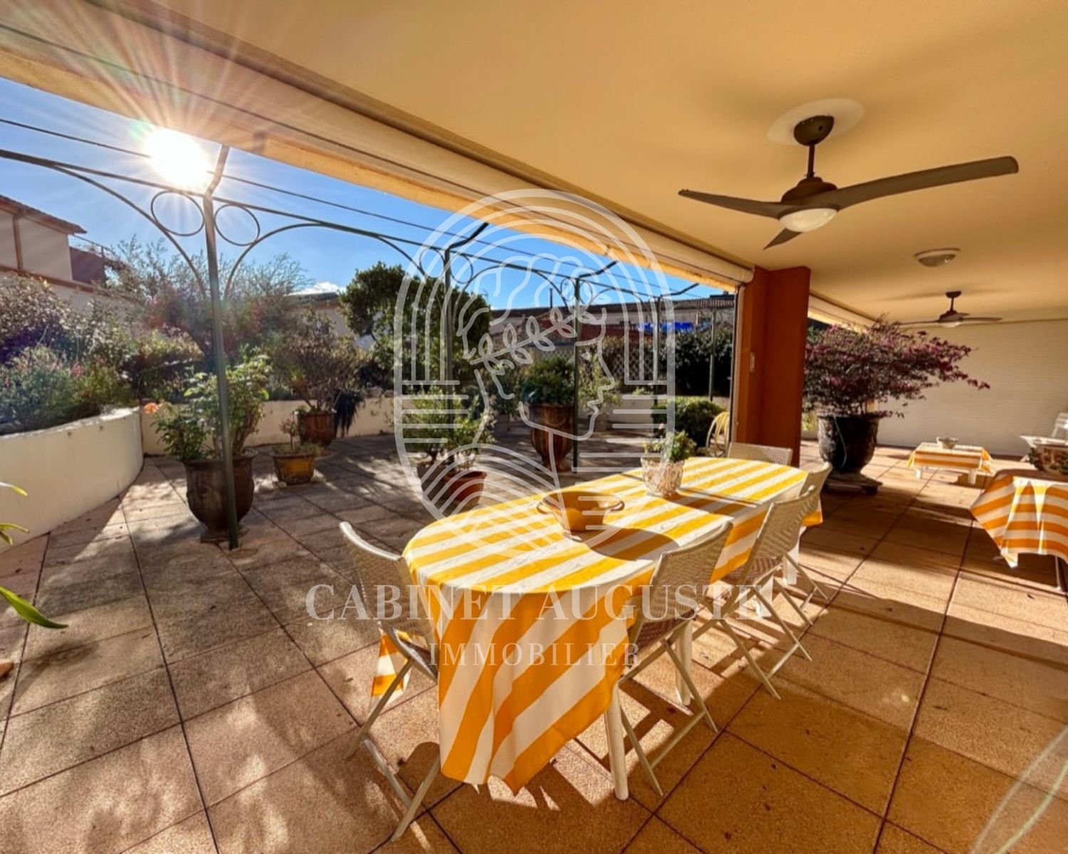 Appartement à vendre, 170m², Nîmes