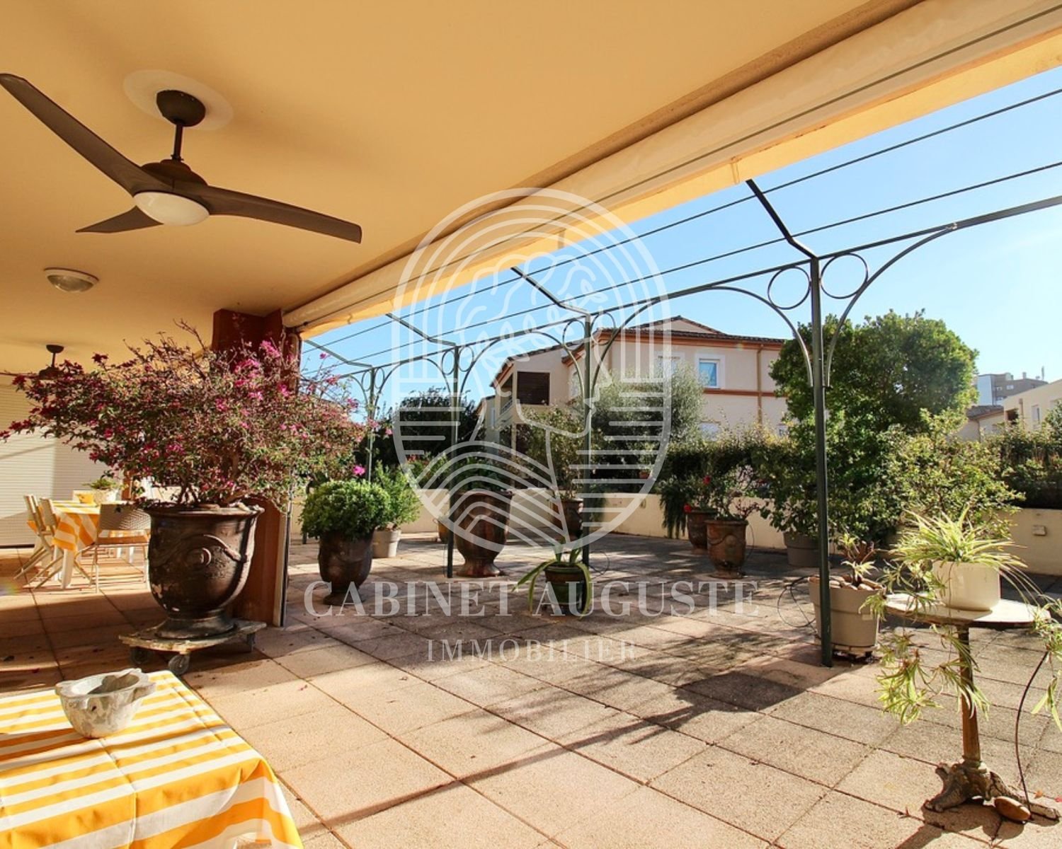 Appartement à vendre, 170m², Nîmes
