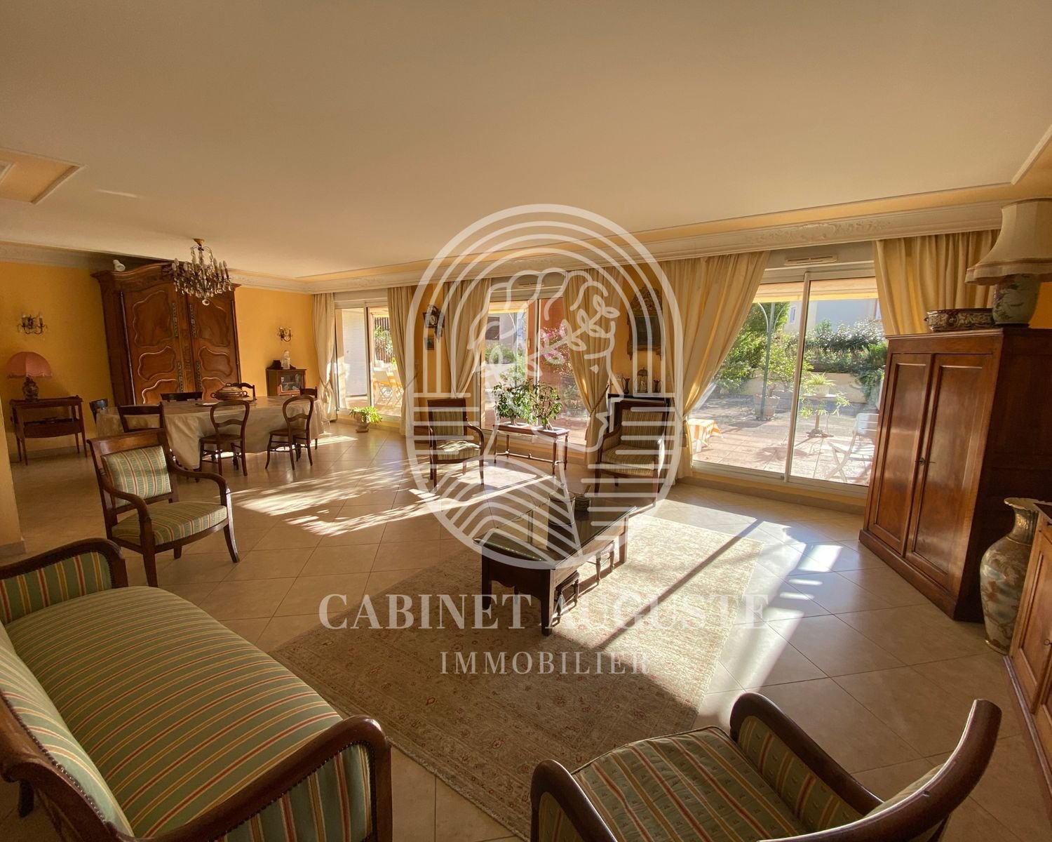 Appartement à vendre, 170m², Nîmes