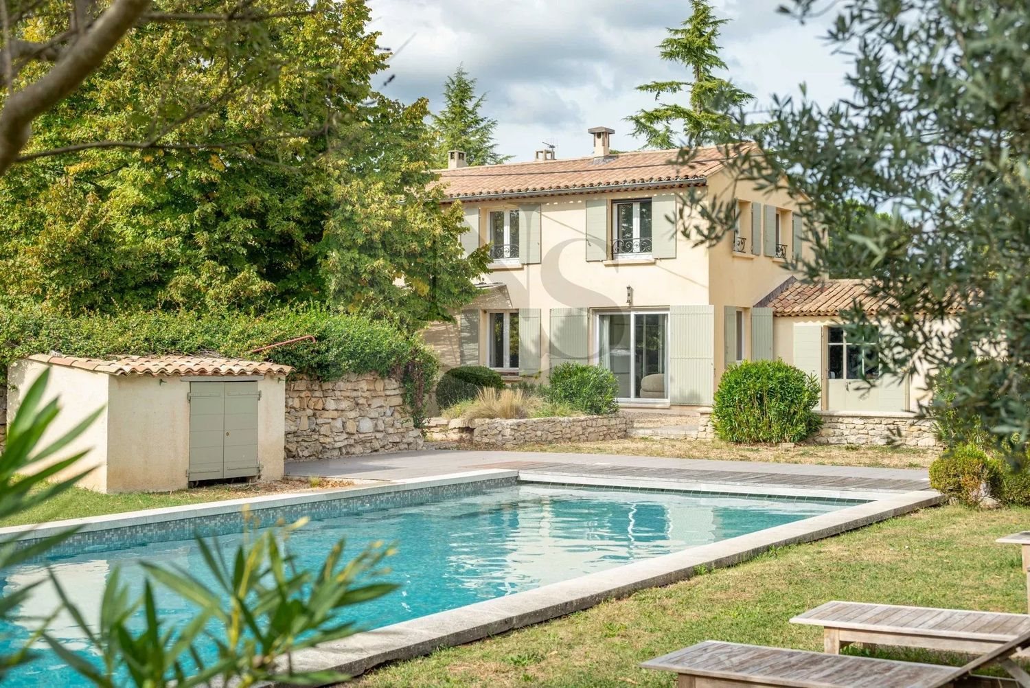 Maison à vendre, 280m², Aix-en-Provence