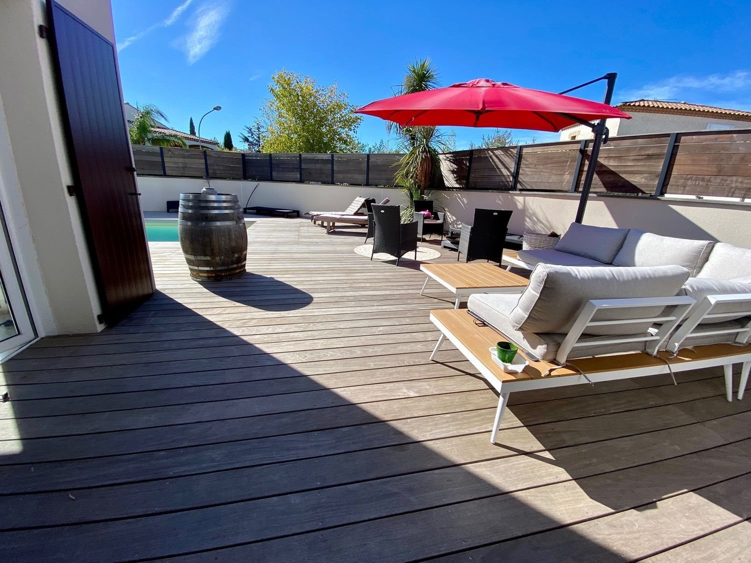 Maison à vendre, 160m², Pérols