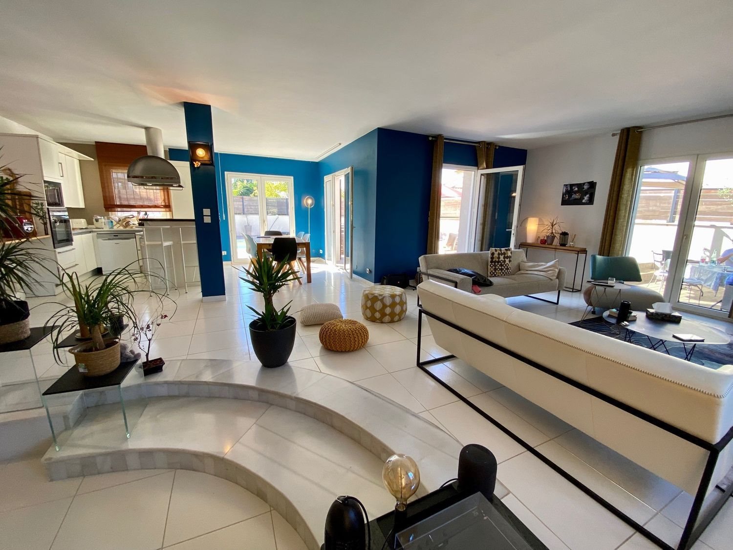 Maison à vendre, 160m², Pérols