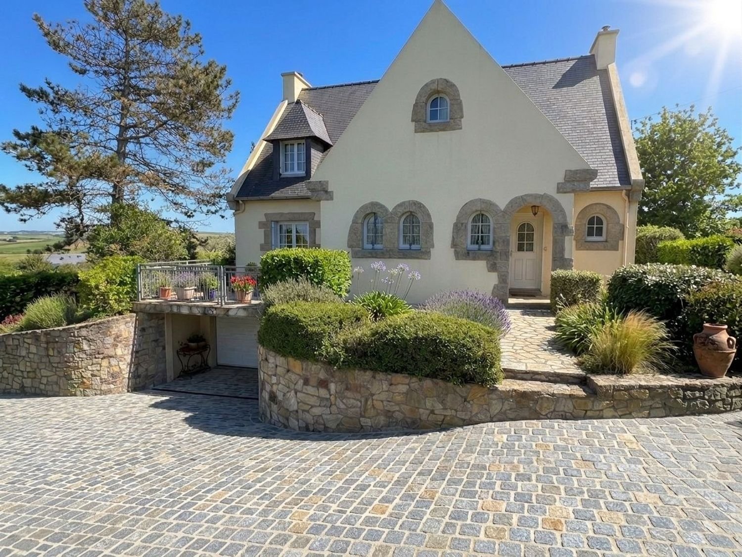Maison à vendre, 147m², Camaret-sur-Mer