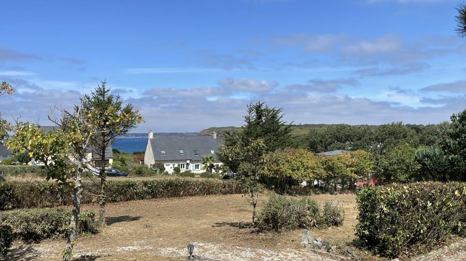 Maison à vendre, 147m², Camaret-sur-Mer