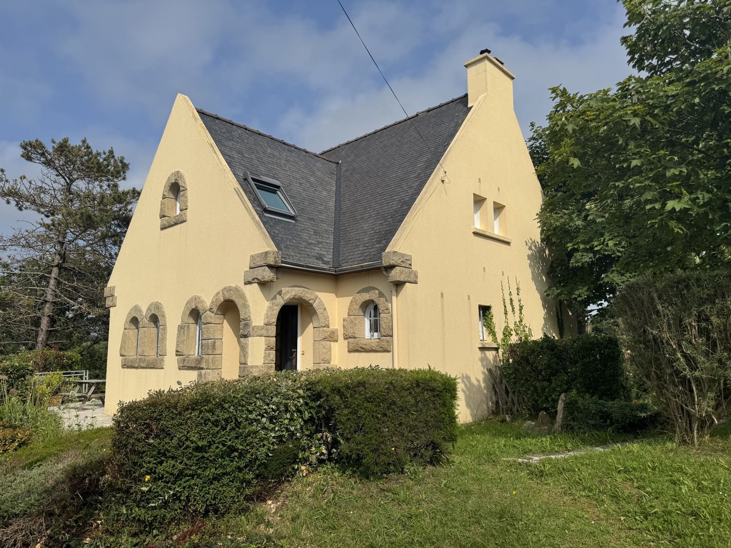 Maison à vendre, 147m², Camaret-sur-Mer