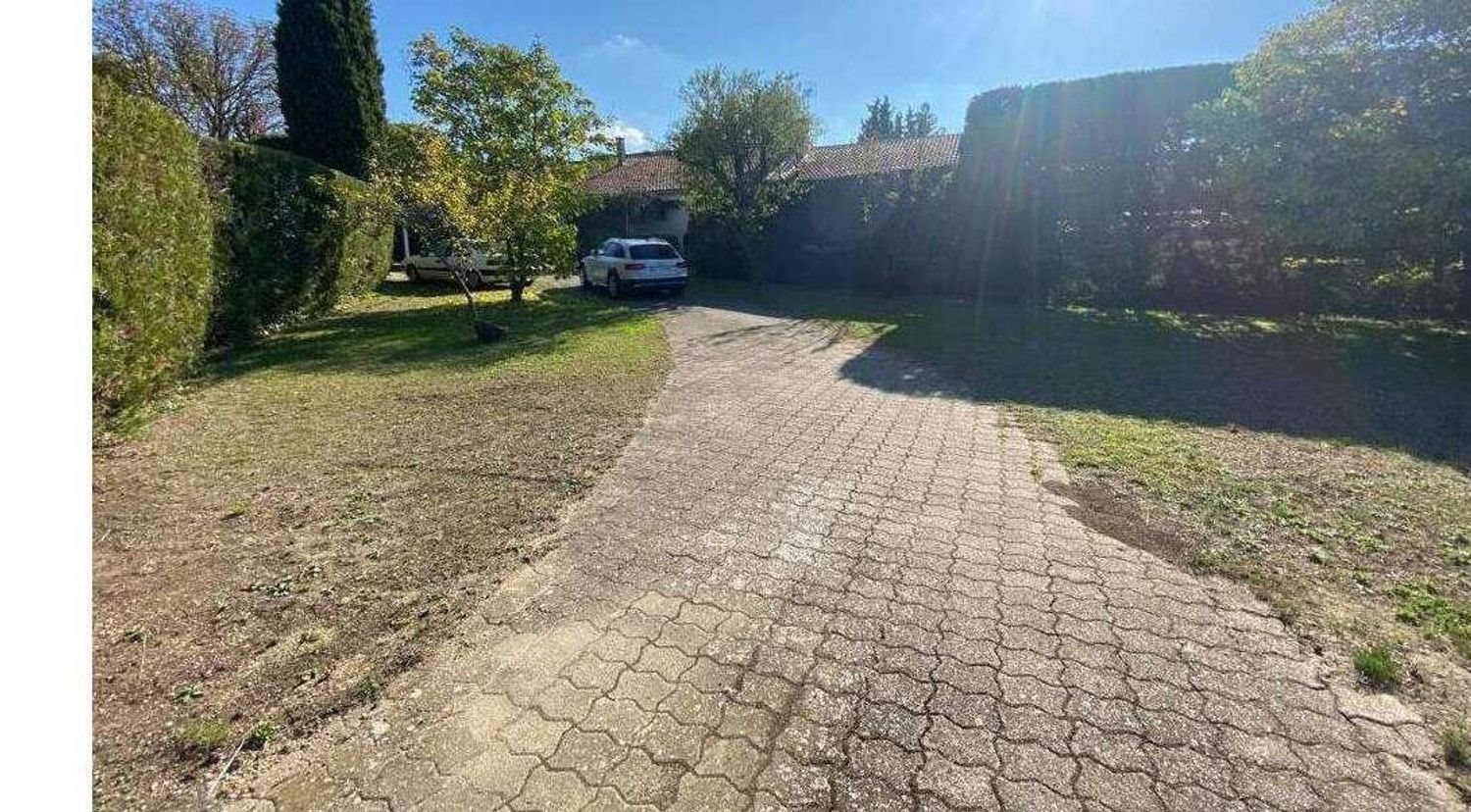 Maison à vendre, 126m², Bouc-Bel-Air
