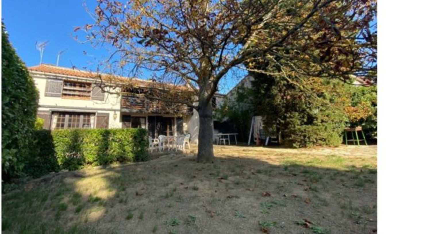 Maison à vendre, 126m², Bouc-Bel-Air