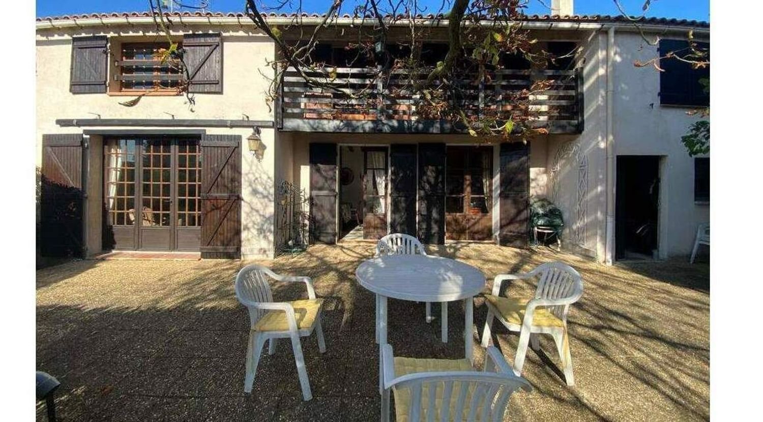 Maison à vendre, 126m², Bouc-Bel-Air
