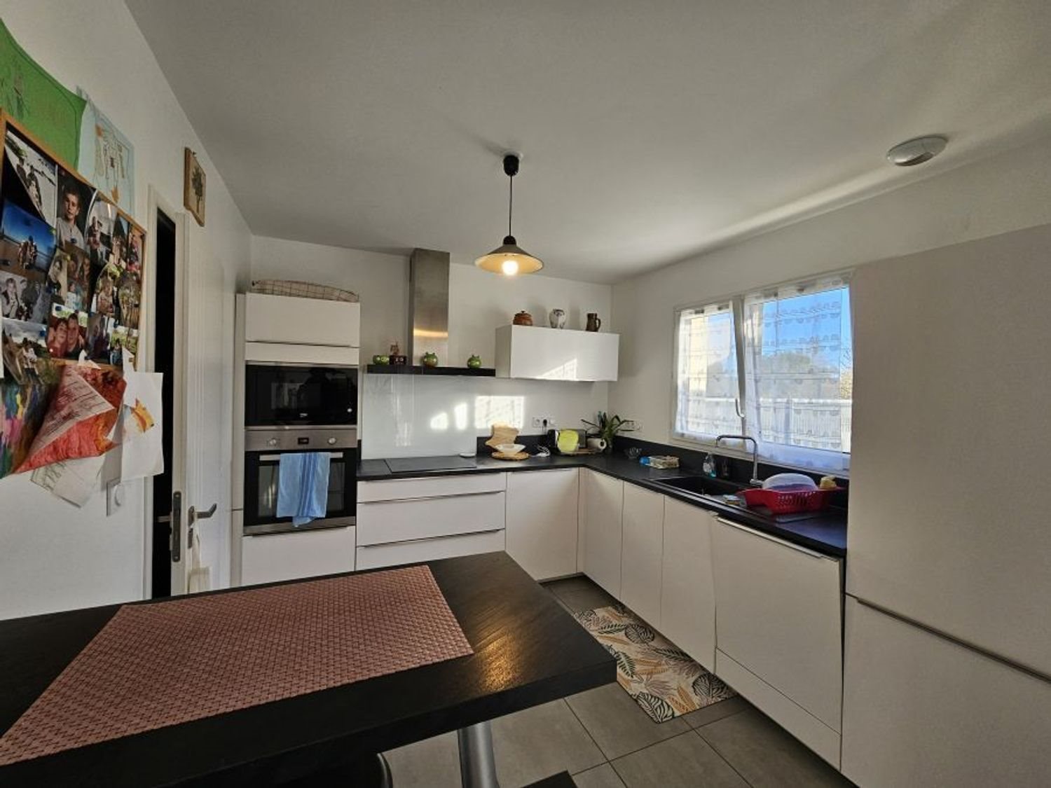 Maison à vendre, 91m², Le Pallet