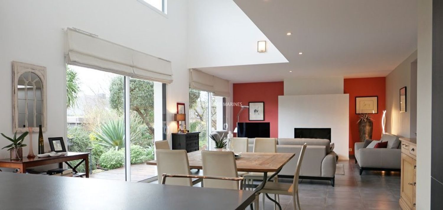 Maison à vendre, 160m², Arradon