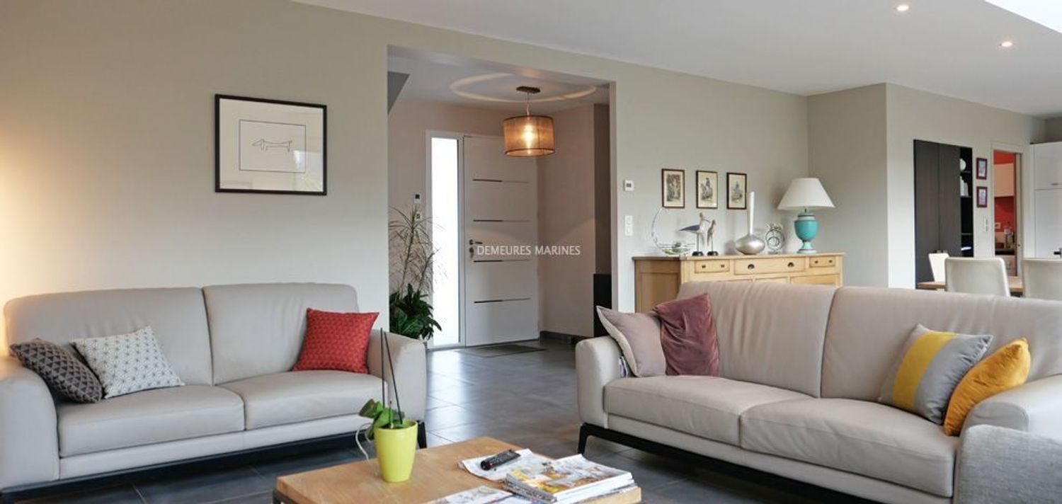 Maison à vendre, 160m², Arradon