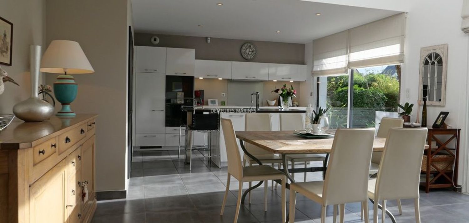 Maison à vendre, 160m², Arradon