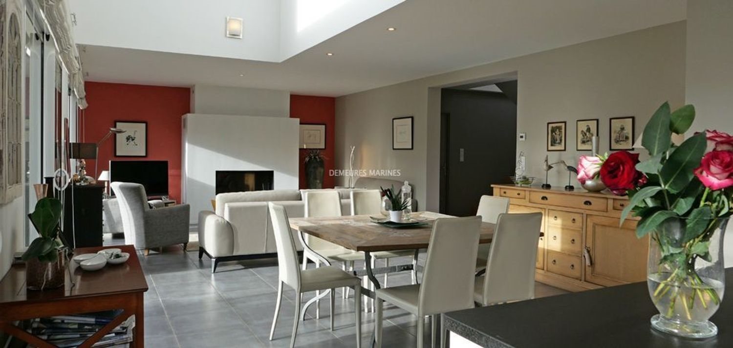 Maison à vendre, 160m², Arradon