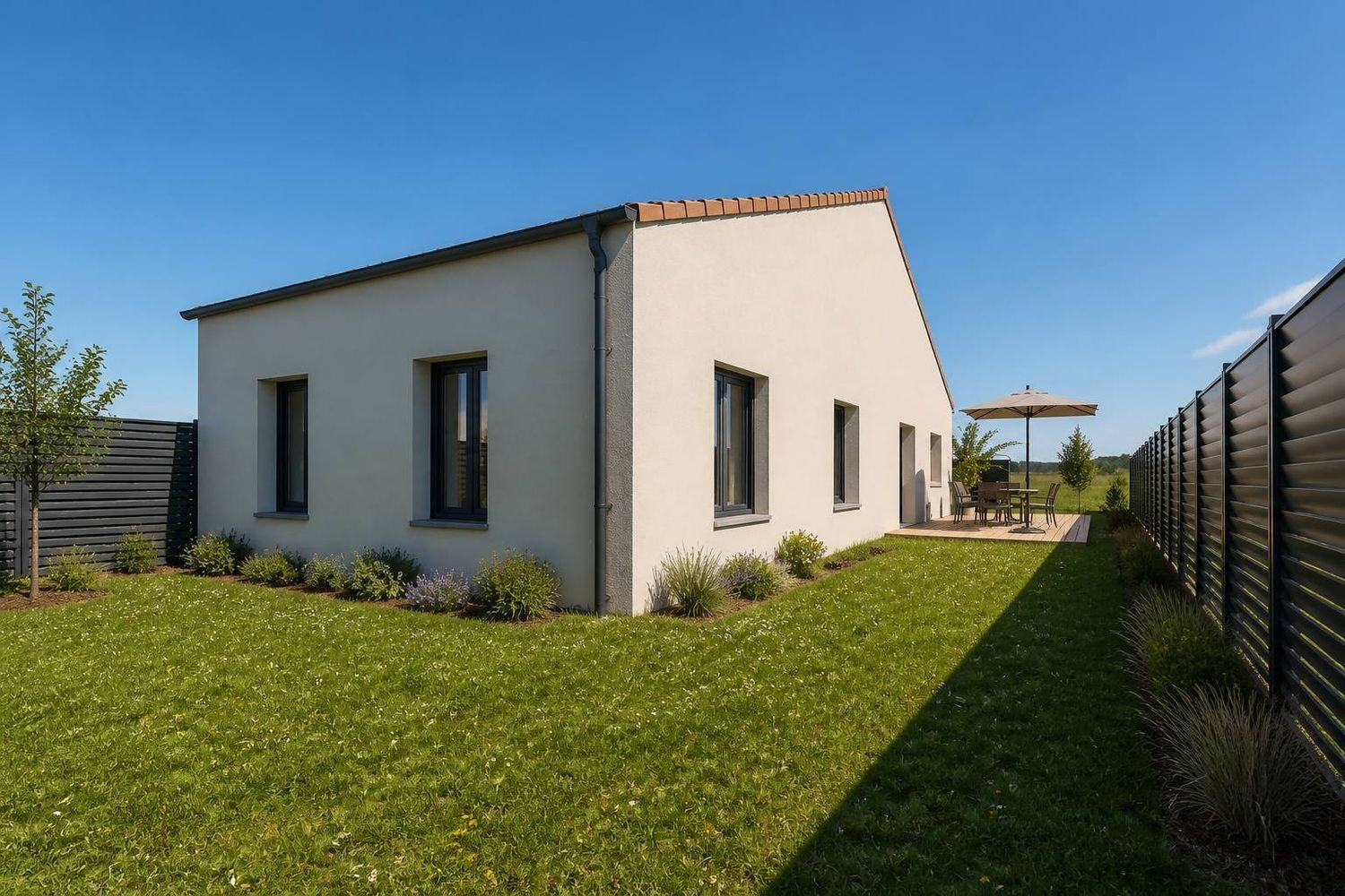 Maison à vendre, 110m², Pornic