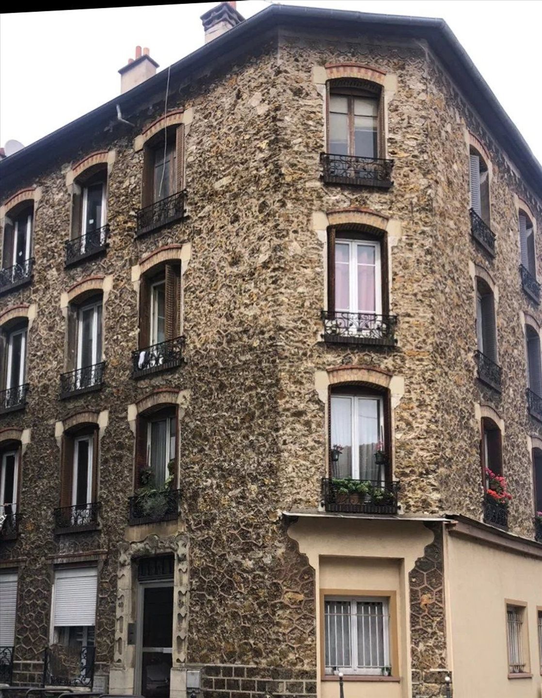 Appartement à vendre, 41m², Vitry-sur-Seine