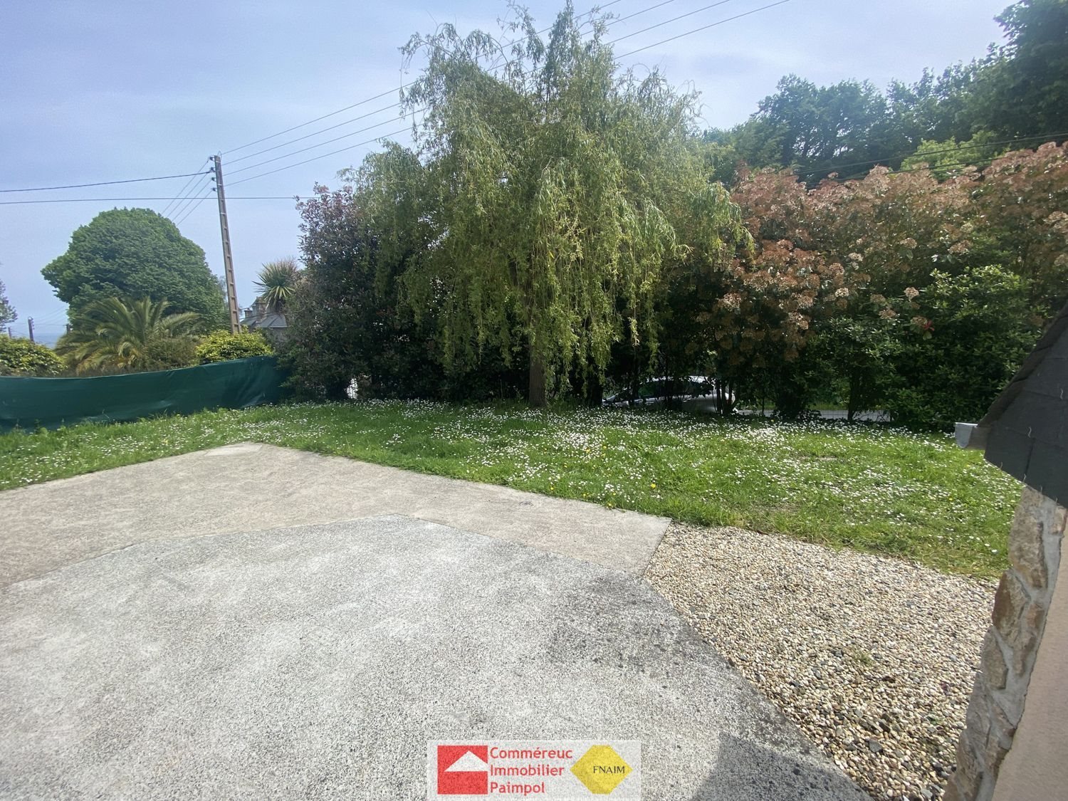 Maison à vendre, 88m², Ploubazlanec