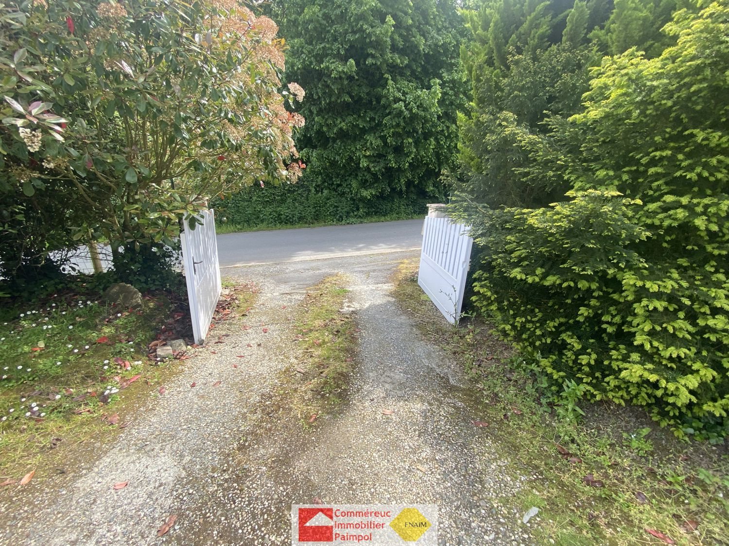 Maison à vendre, 88m², Ploubazlanec
