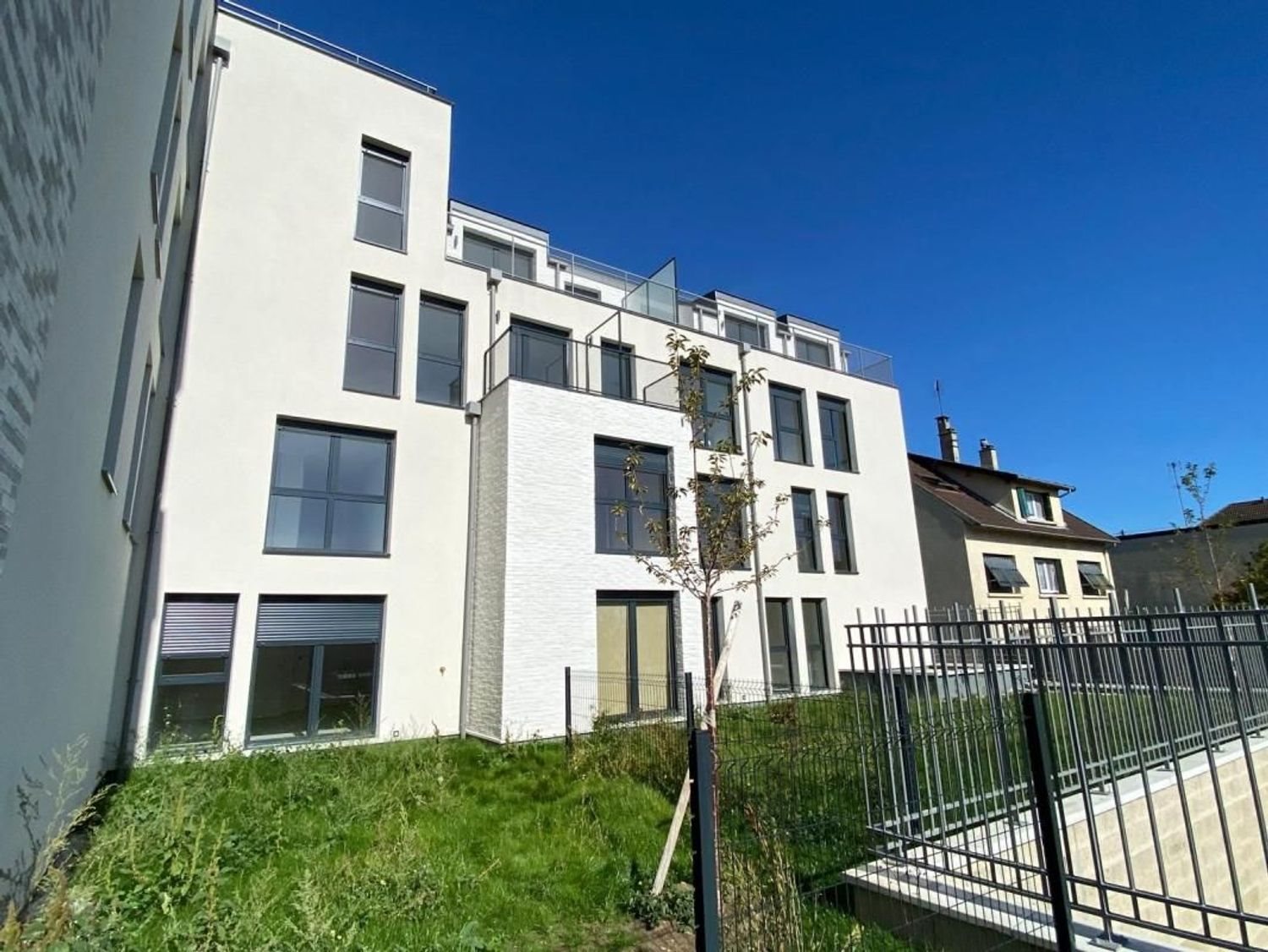 Appartement à vendre, 81m², Neuilly-Plaisance