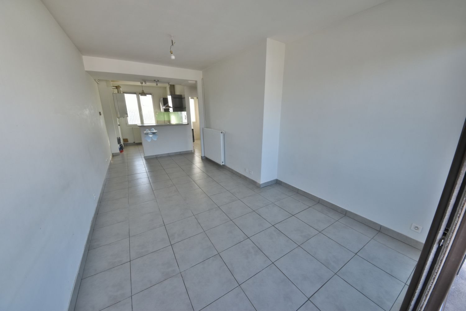 Appartement à vendre, 43m², Brive-la-Gaillarde