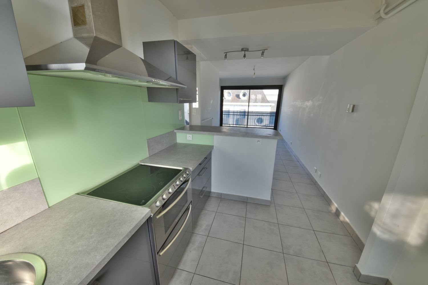 Appartement à vendre, 43m², Brive-la-Gaillarde