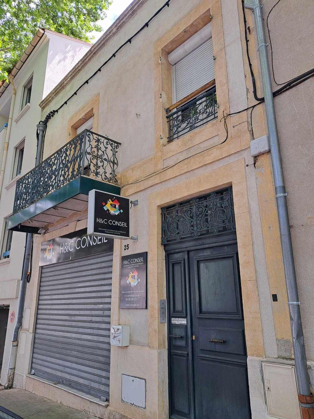 Maison à vendre, 240m², Nîmes