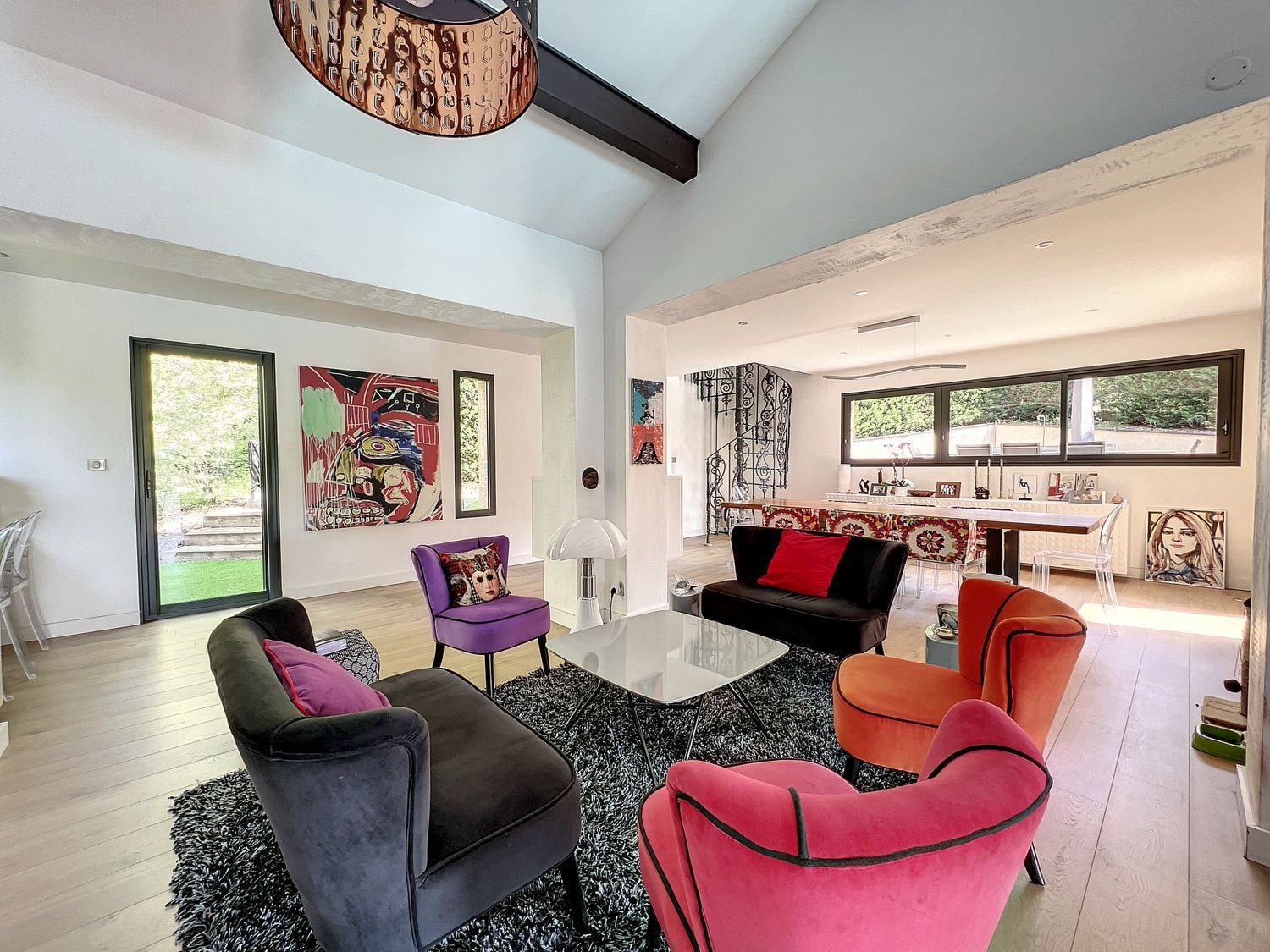 Maison à vendre, 168m², Frans