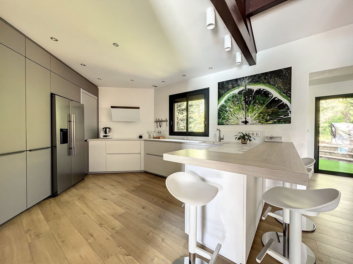 Maison à vendre, 168m², Frans